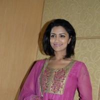 Mamta Mohandas at Anwar audio launch - Pictures | Picture 96022